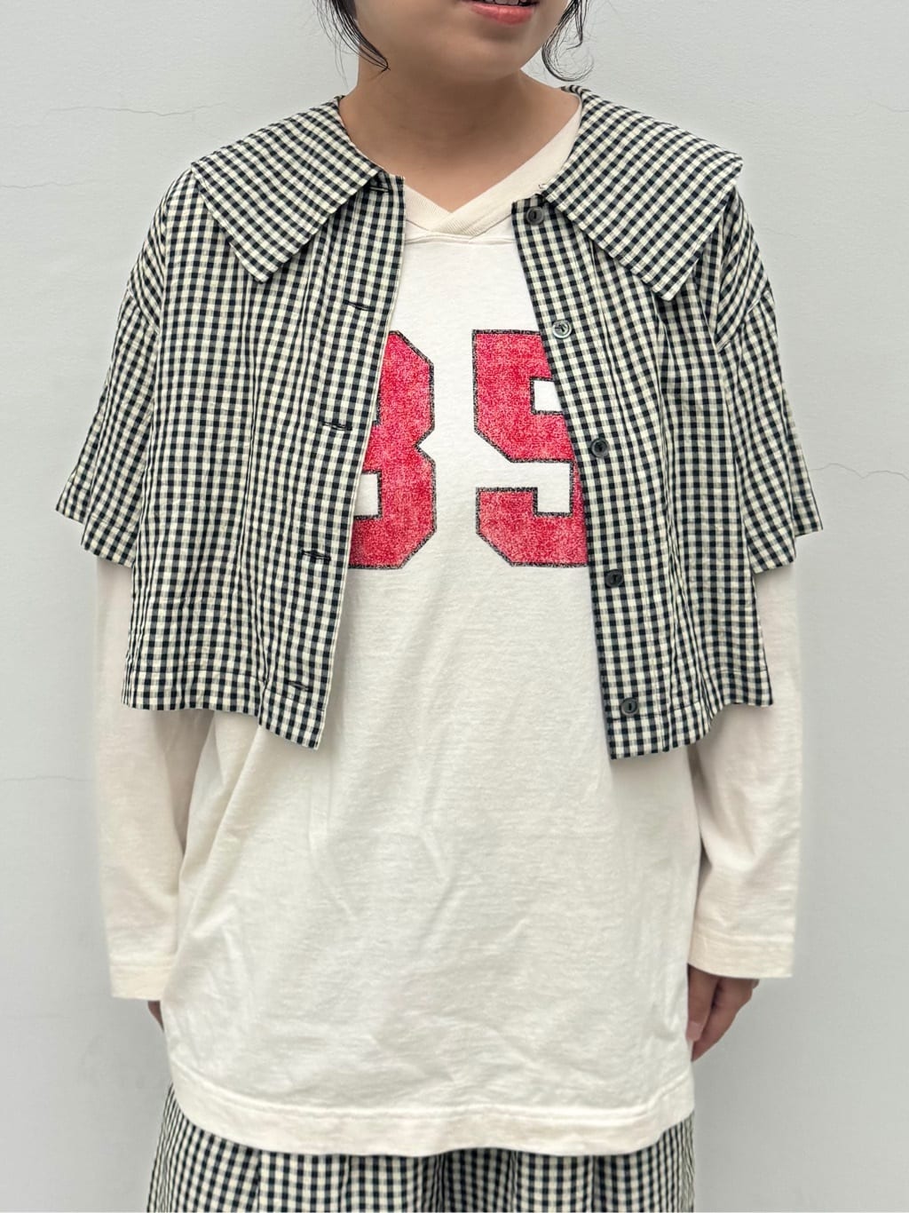 CHILD WOMAN ÉhH gF160cm 2025.10.03