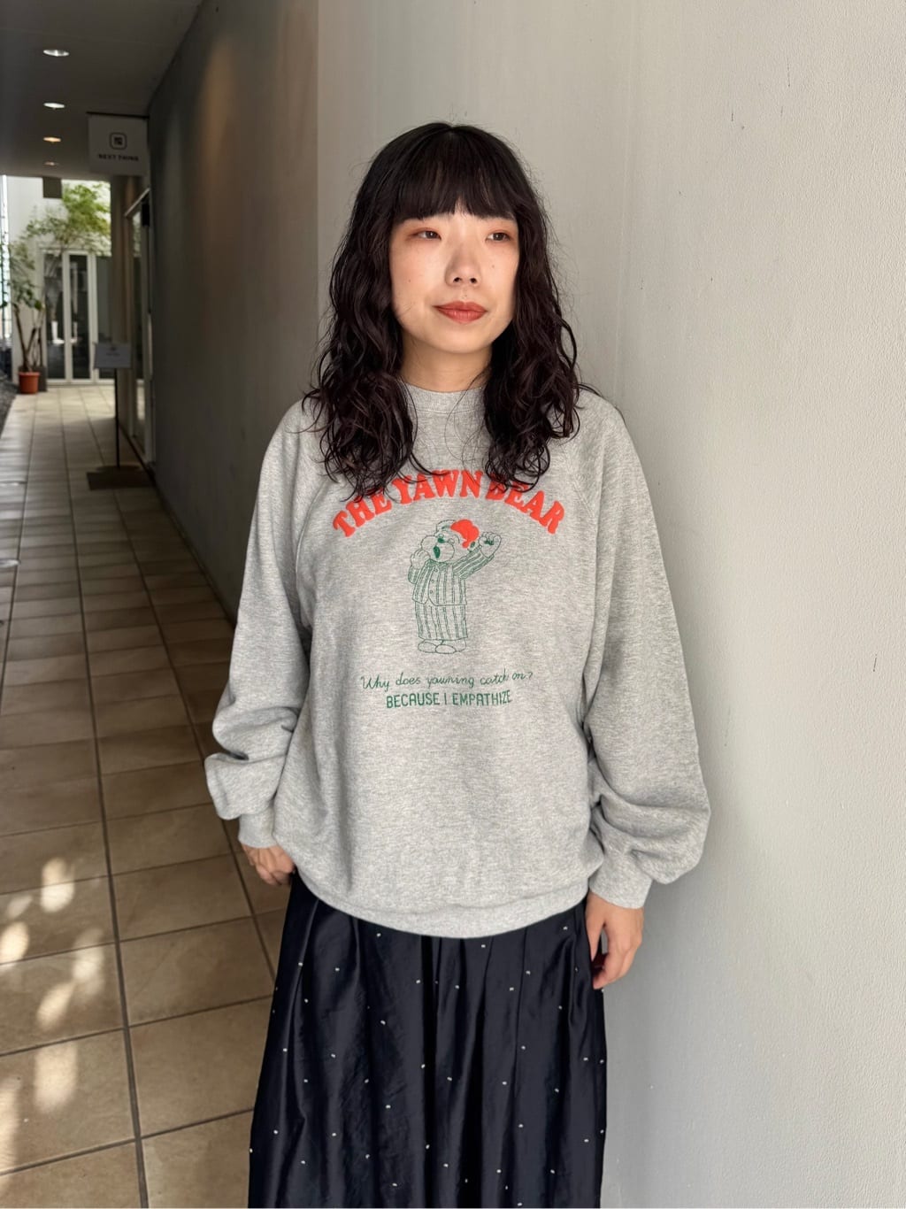 CHILD WOMAN ÉhH gF160cm 2025.09.20