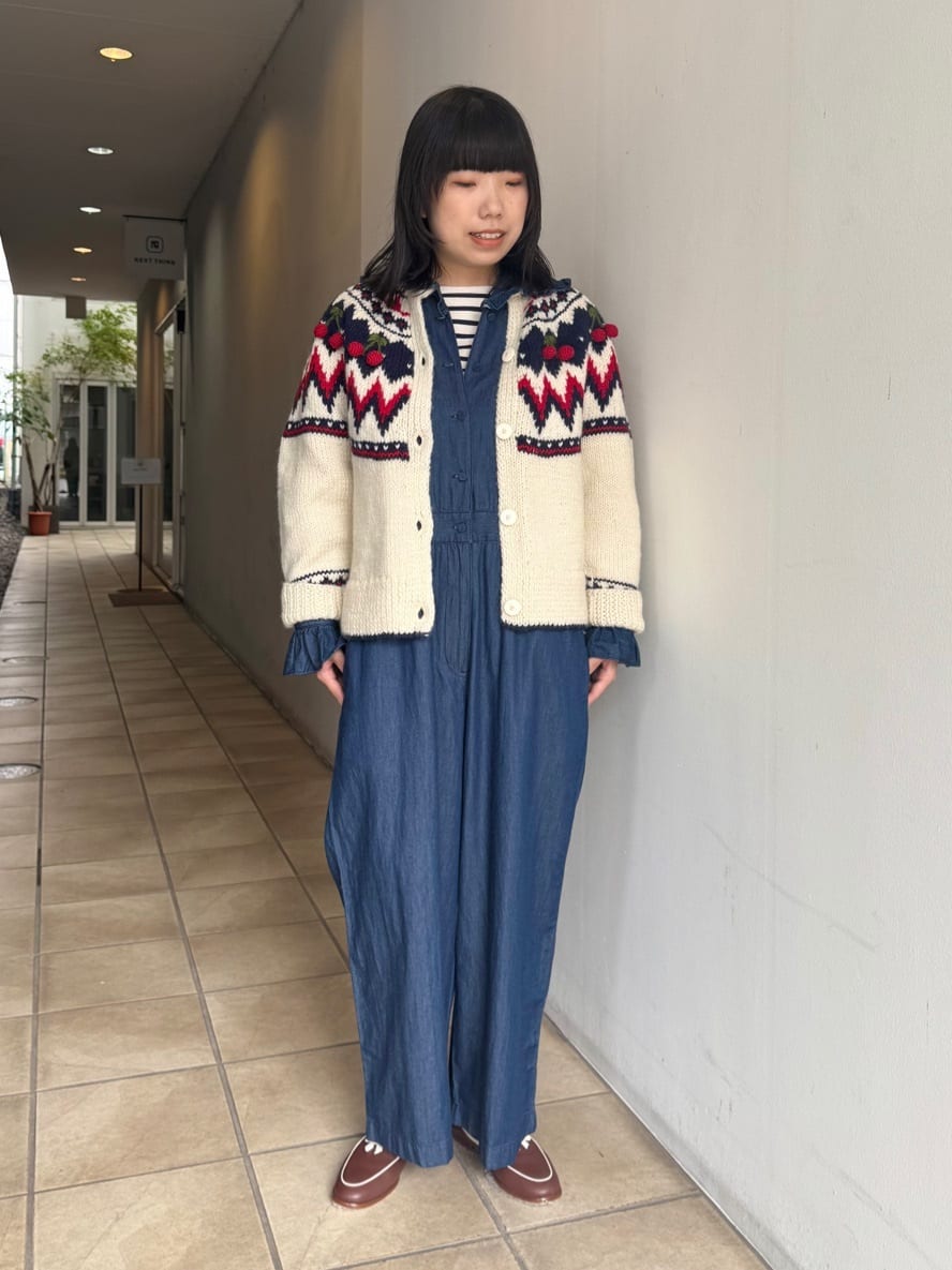 CHILD WOMAN ÉhH gF160cm 2025.10.25