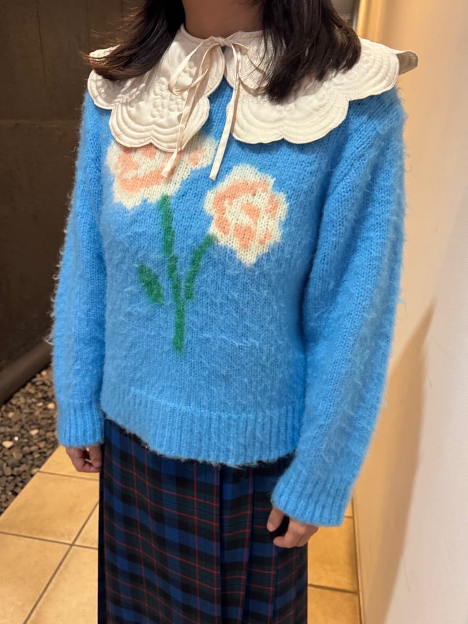 CHILD WOMAN ���É��h�H�� �g���F160cm 2025.12.21