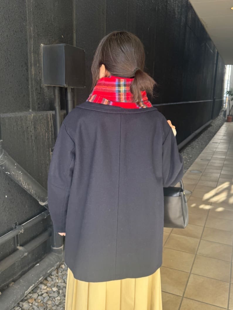 CHILD WOMAN ���É��h�H�� �g���F160cm 2025.12.10