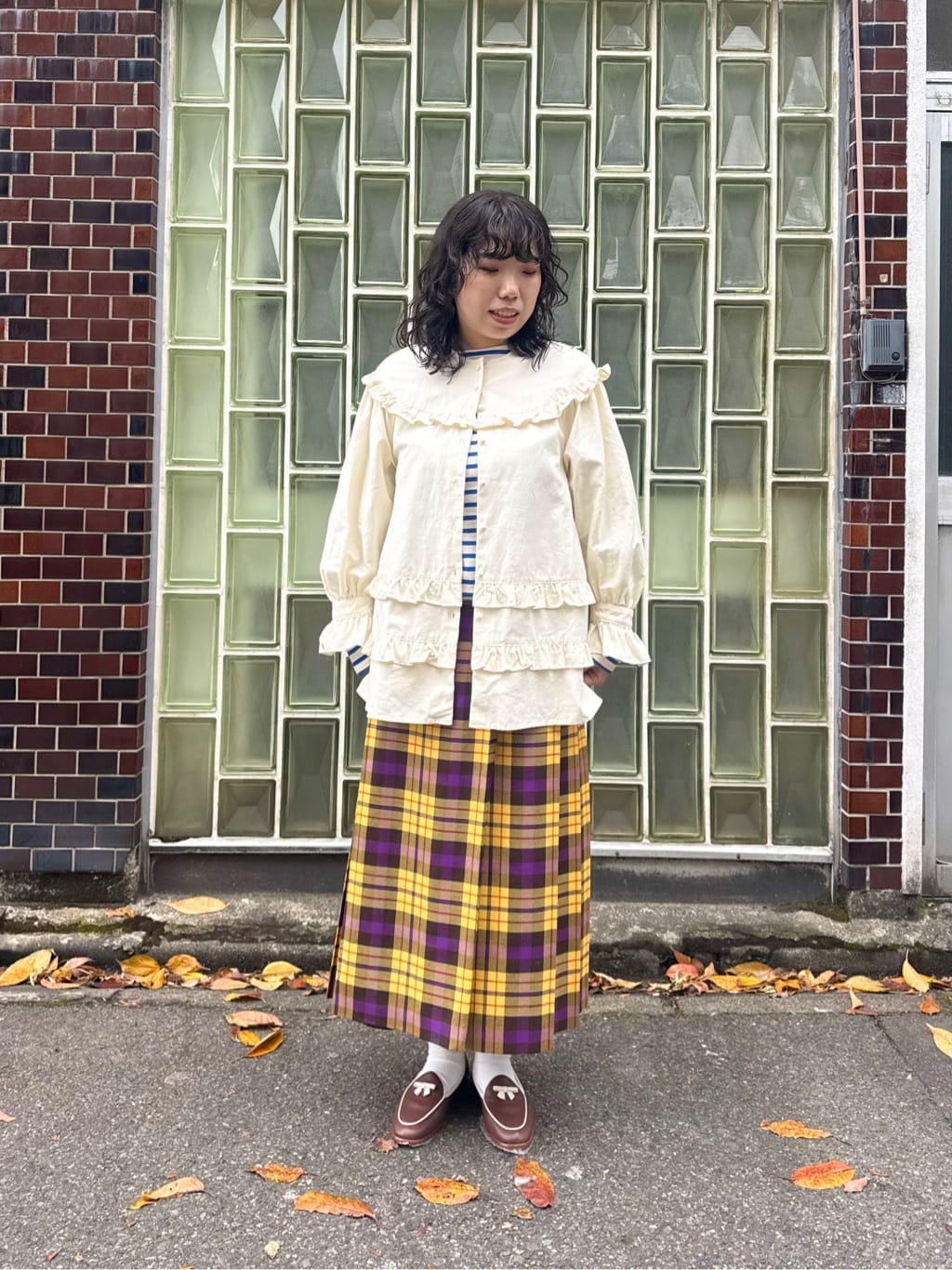 CHILD WOMAN ���É��h�H�� �g���F160cm 2025.12.27