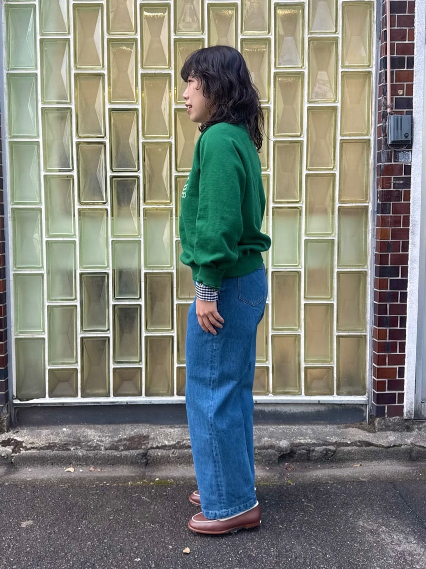 CHILD WOMAN ���É��h�H�� �g���F160cm 2026.01.26