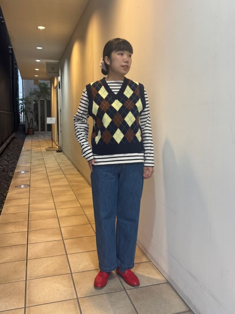 CHILD WOMAN ÉhH gF160cm 2025.10.18