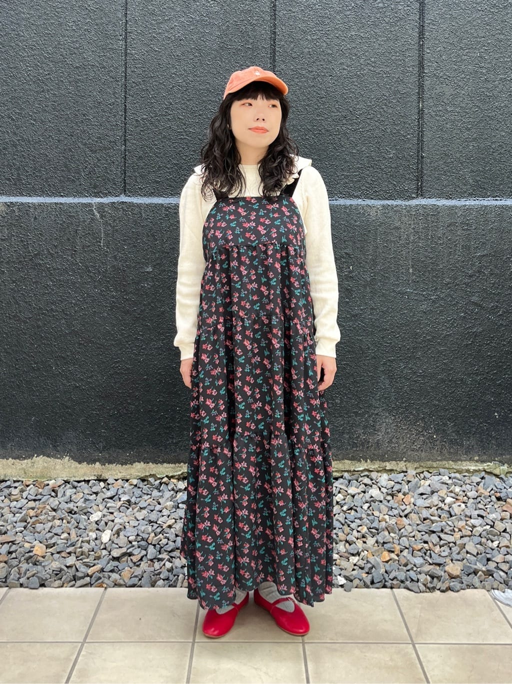 CHILD WOMAN ÉhH gF160cm 2025.09.18