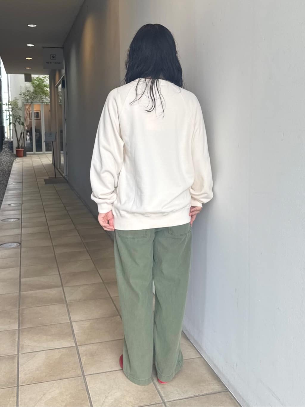 CHILD WOMAN ÉhH gF160cm 2025.09.22