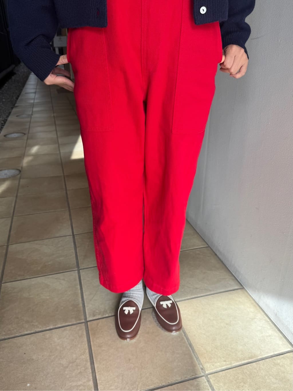 CHILD WOMAN ���É��h�H�� �g���F160cm 2025.12.05