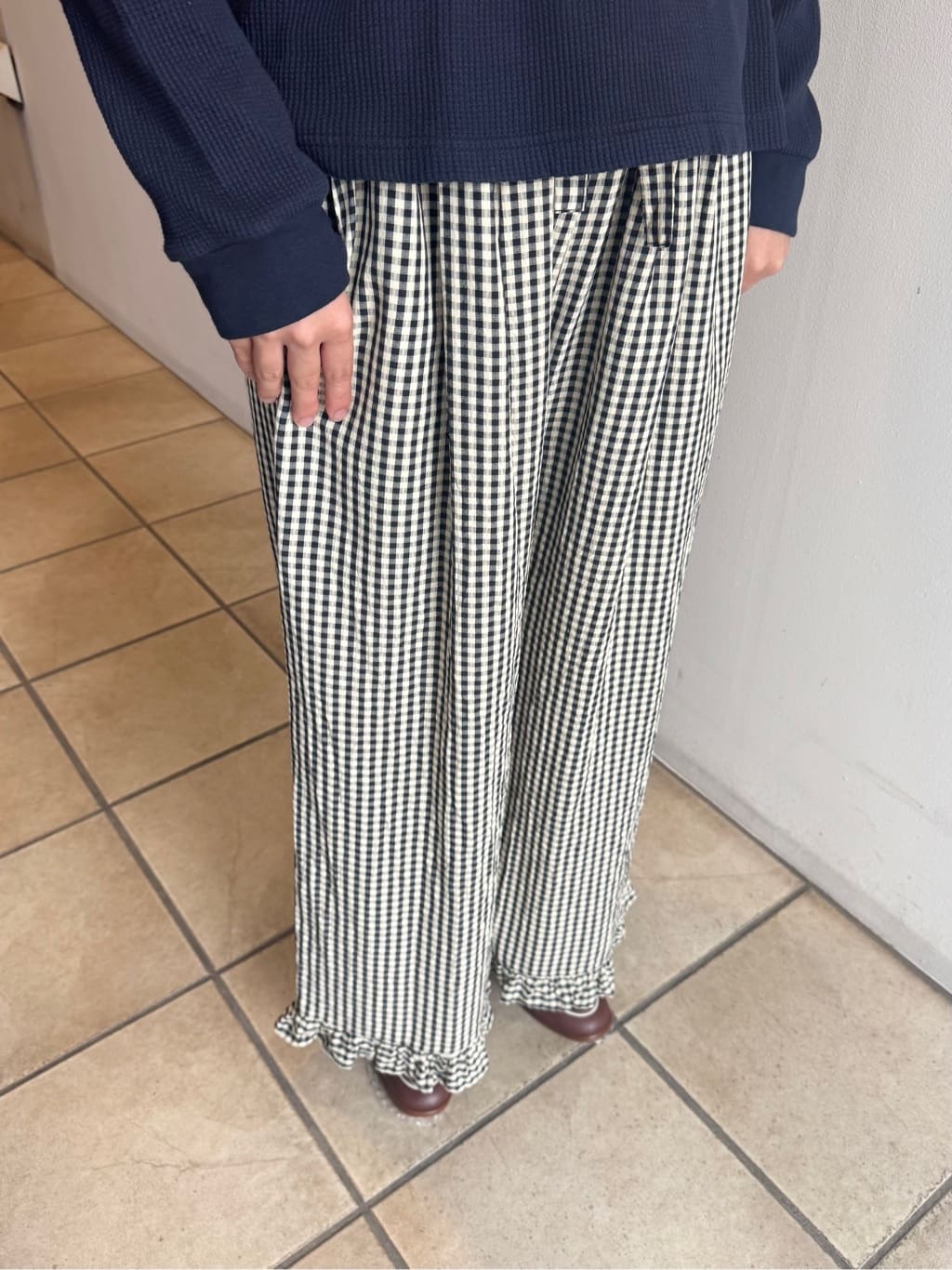 CHILD WOMAN ÉhH gF160cm 2025.09.16