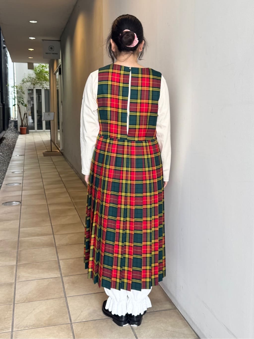 CHILD WOMAN ÉhH gF160cm 2025.09.29