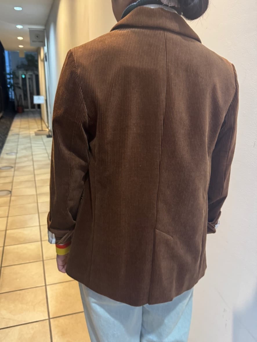 CHILD WOMAN ���É��h�H�� �g���F160cm 2025.10.17