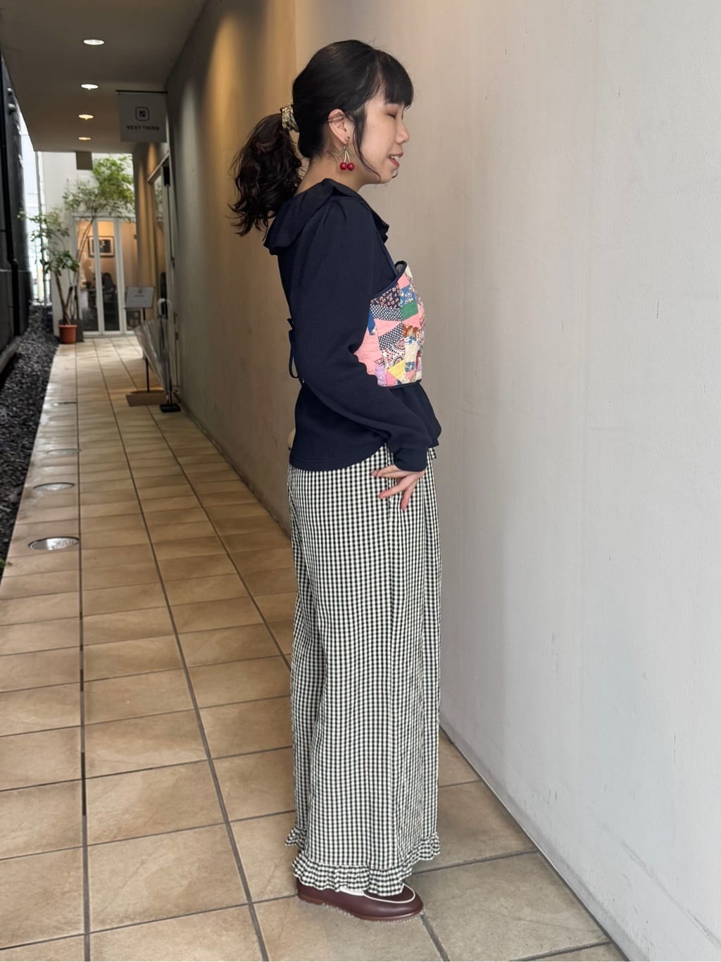 CHILD WOMAN ÉhH gF160cm 2025.09.16