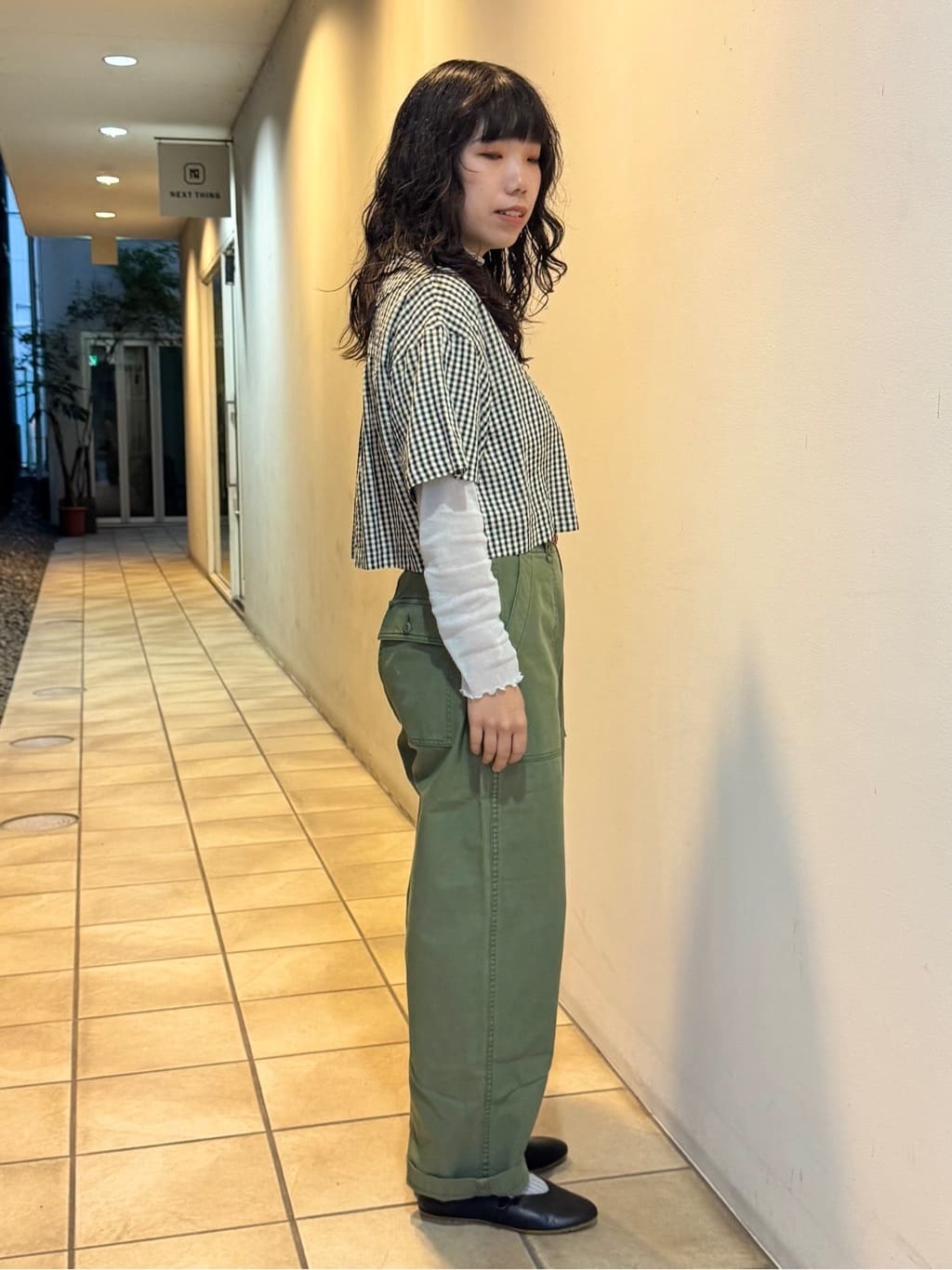 CHILD WOMAN ÉhH gF160cm 2025.09.28