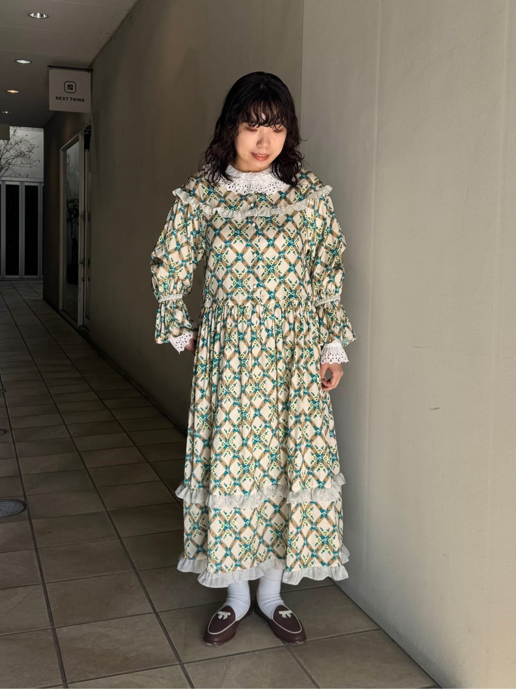 CHILD WOMAN ���É��h�H�� �g���F160cm 2026.01.08