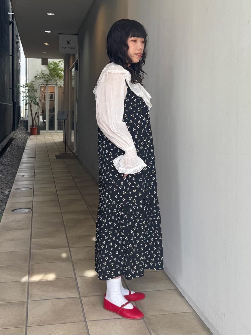 CHILD WOMAN ÉhH gF160cm 2025.09.23