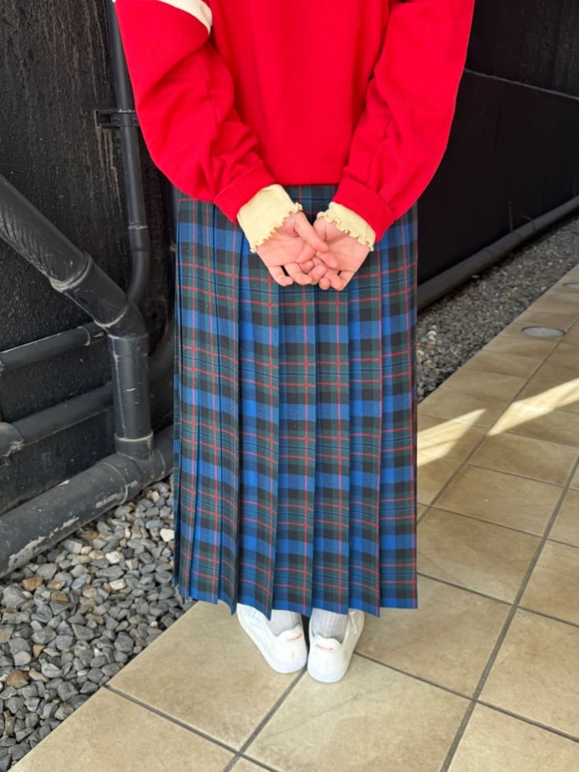 CHILD WOMAN ���É��h�H�� �g���F160cm 2025.12.04