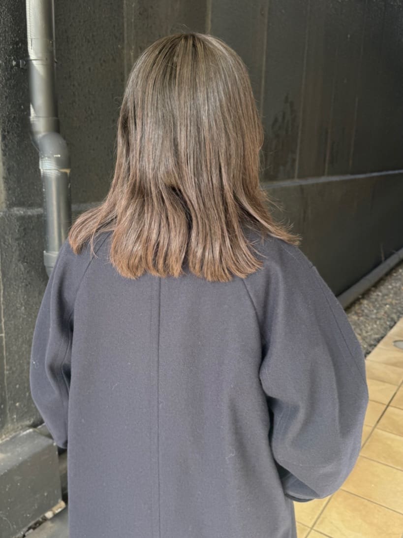 CHILD WOMAN ���É��h�H�� �g���F160cm 2025.12.10