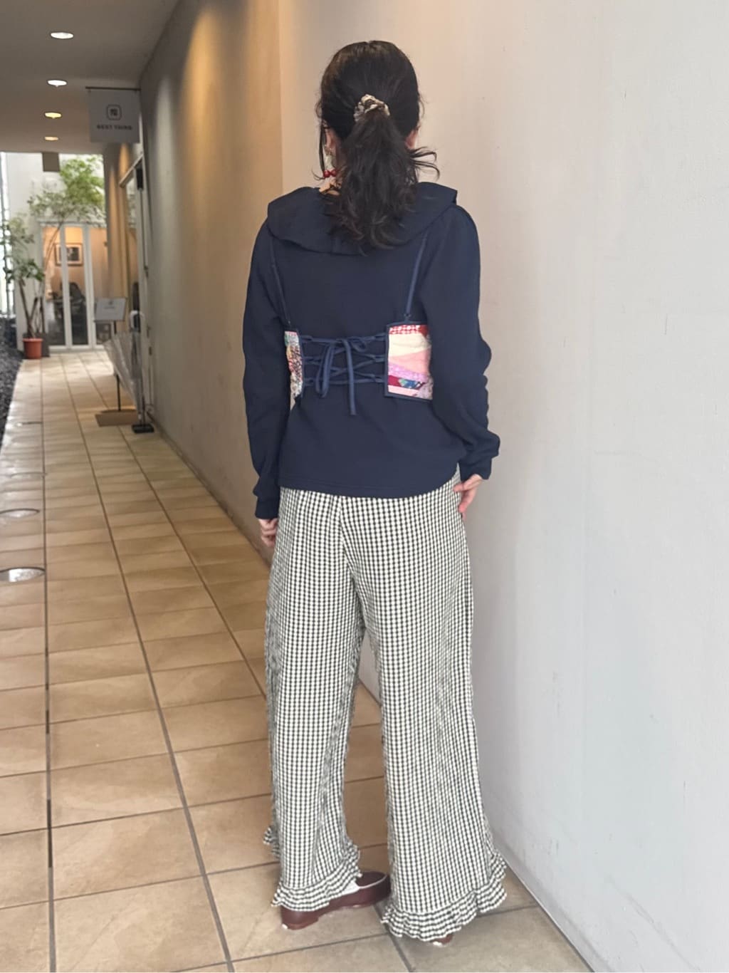 CHILD WOMAN ÉhH gF160cm 2025.09.16