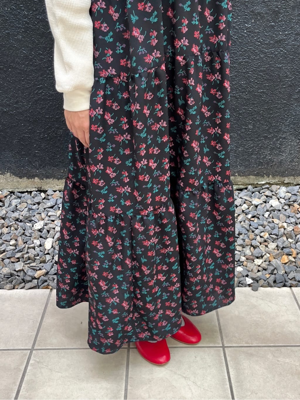 CHILD WOMAN ÉhH gF160cm 2025.09.18