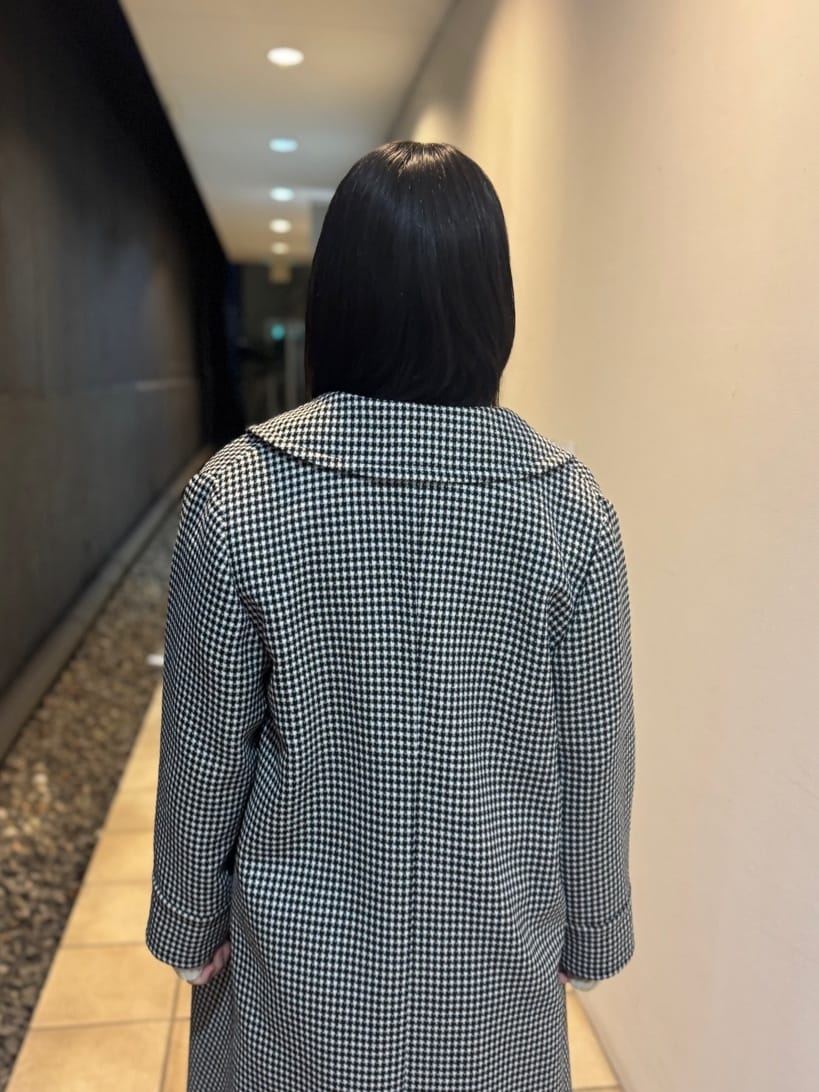 CHILD WOMAN ���É��h�H�� �g���F160cm 2025.12.18