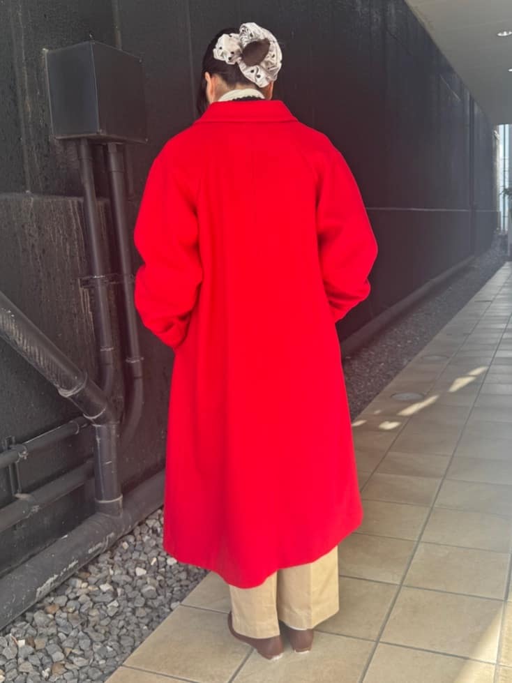 CHILD WOMAN ���É��h�H�� �g���F160cm 2025.12.09