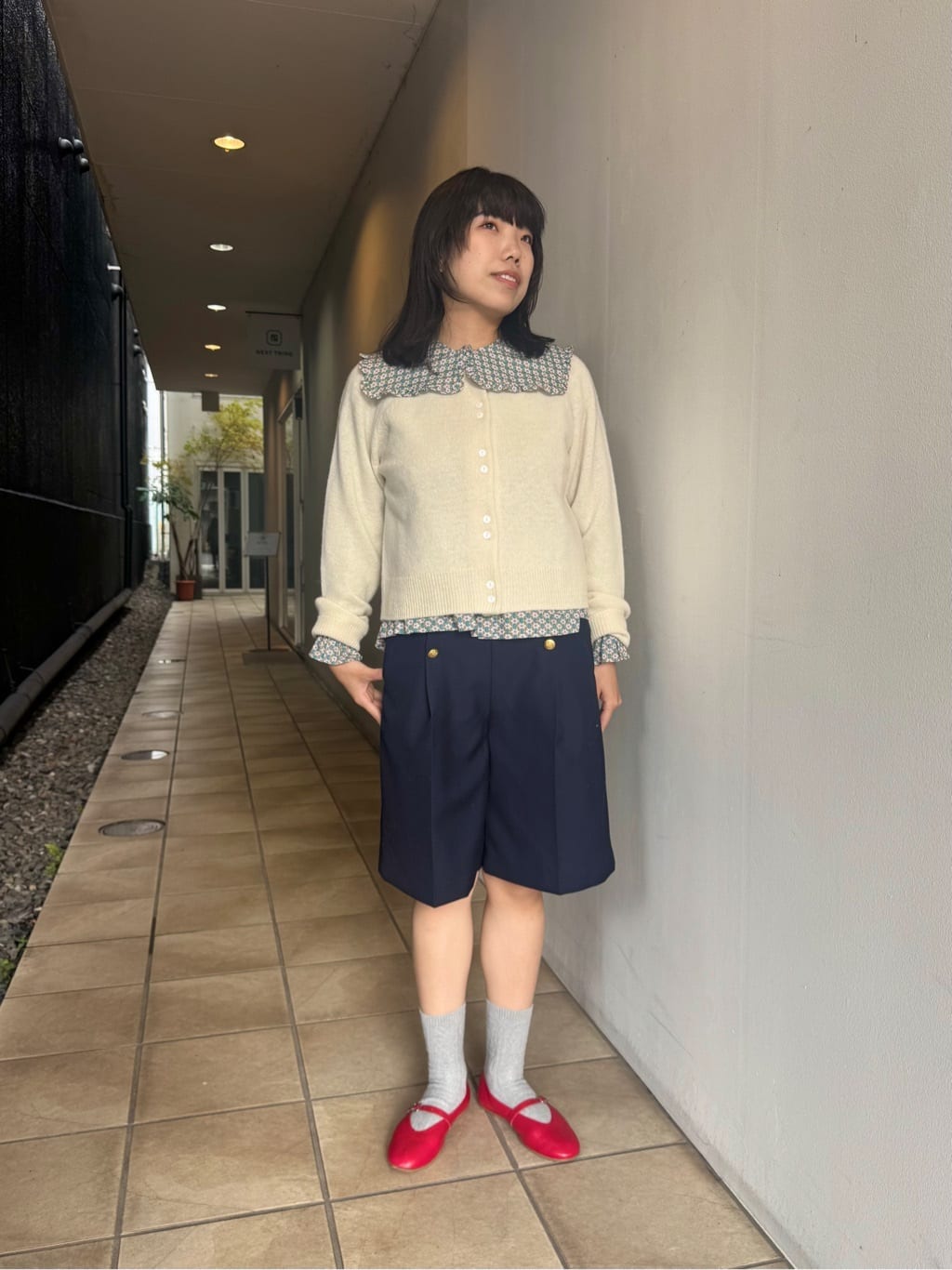 CHILD WOMAN ���É��h�H�� �g���F160cm 2025.11.19