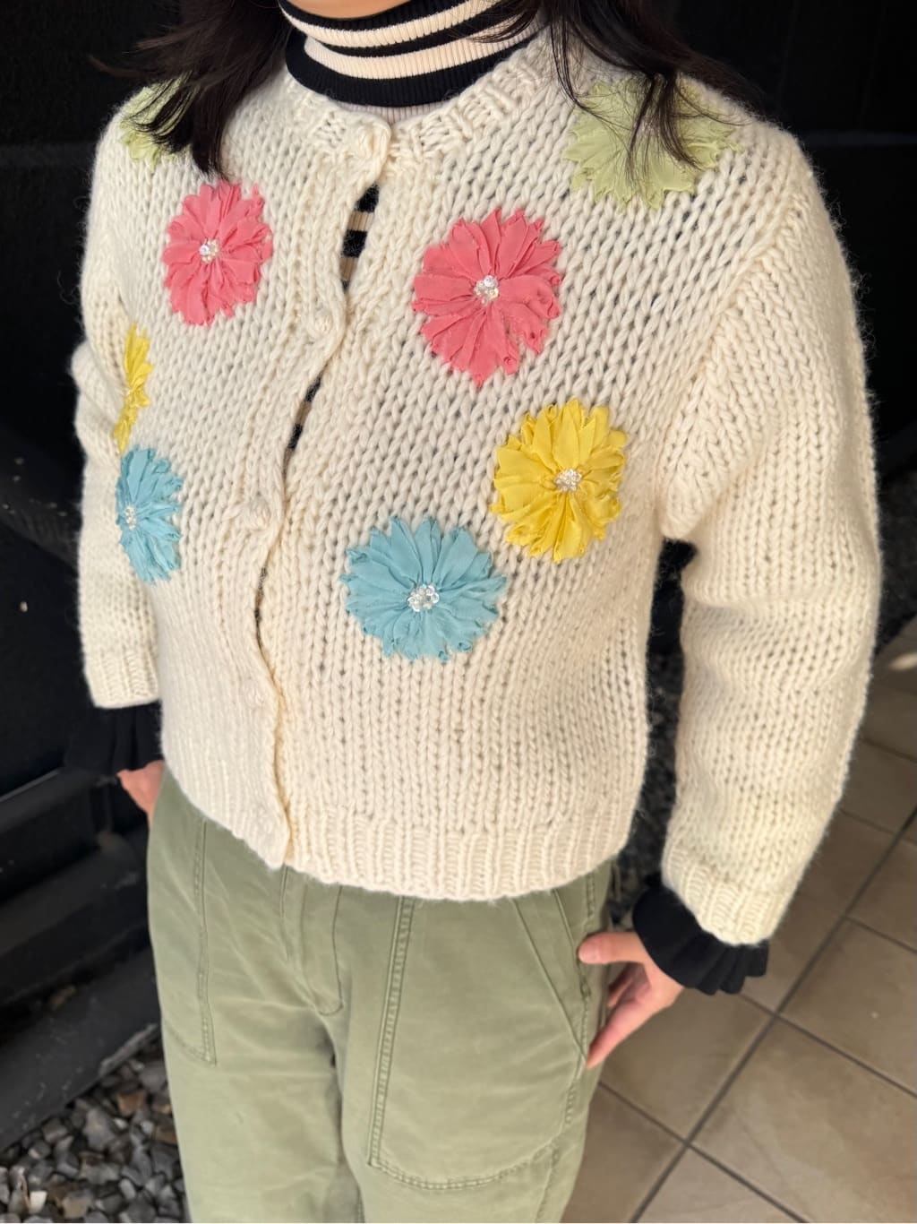 CHILD WOMAN ���É��h�H�� �g���F160cm 2025.12.11