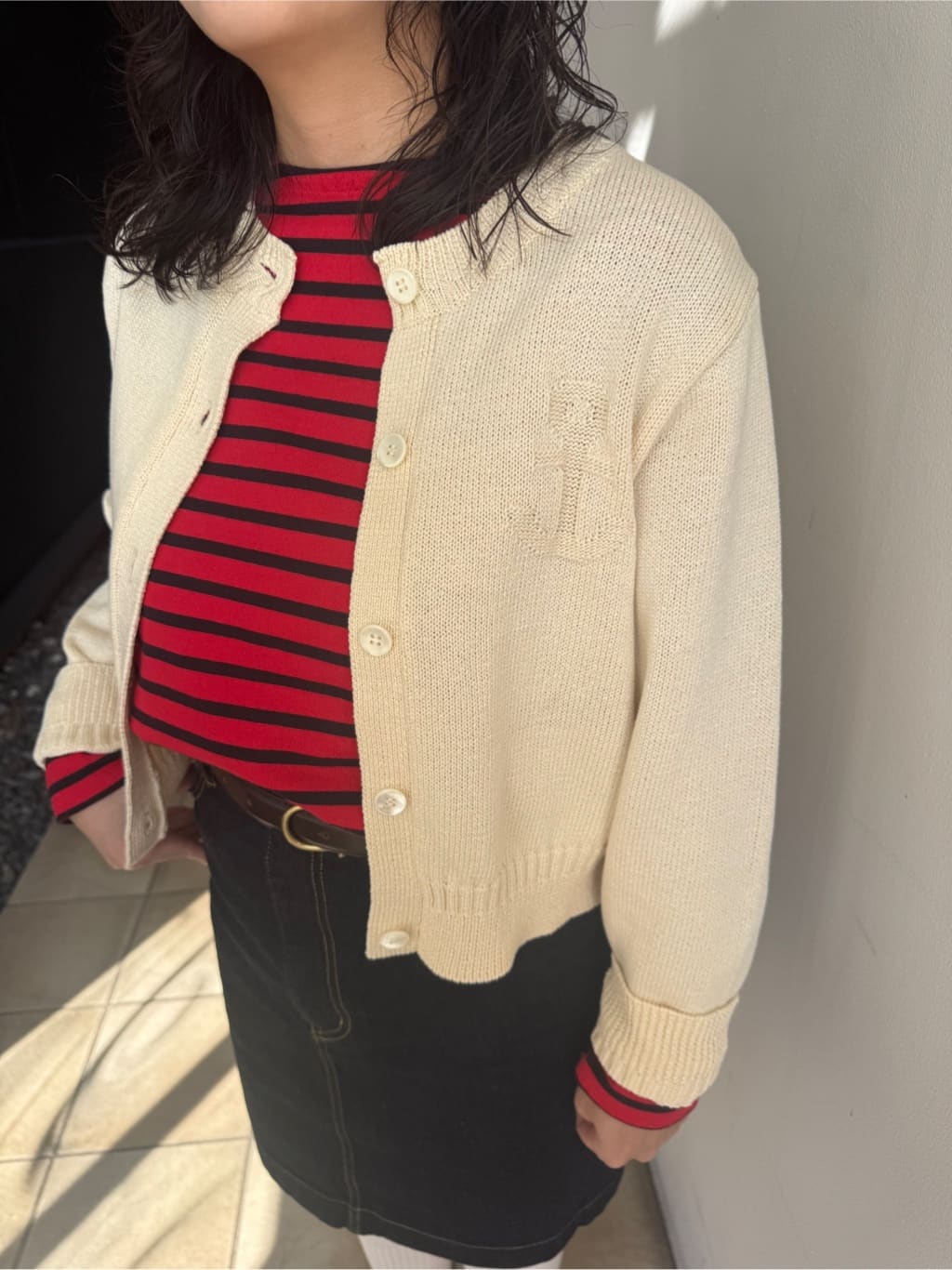 CHILD WOMAN ���É��h�H�� �g���F160cm 2026.02.14