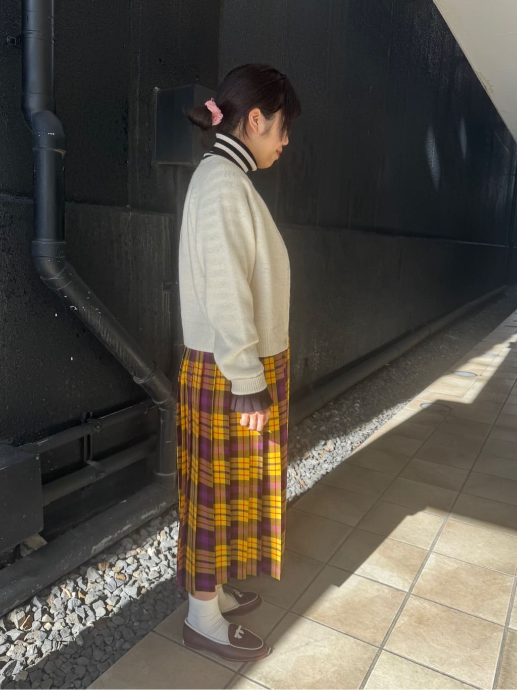 CHILD WOMAN ���É��h�H�� �g���F160cm 2025.12.18