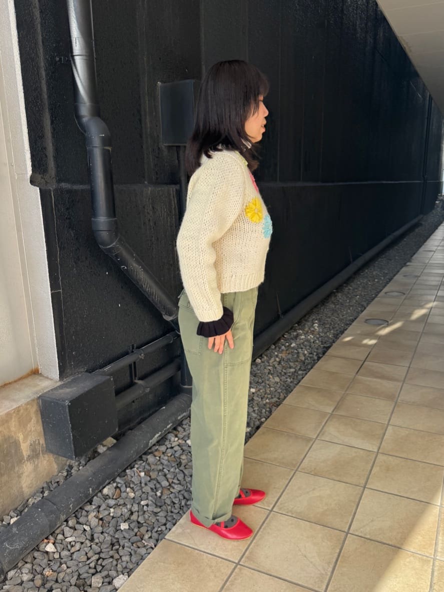 CHILD WOMAN ���É��h�H�� �g���F160cm 2025.12.11