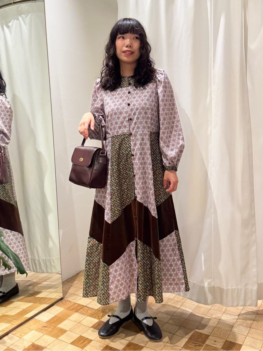 CHILD WOMAN ÉhH gF160cm 2025.09.21