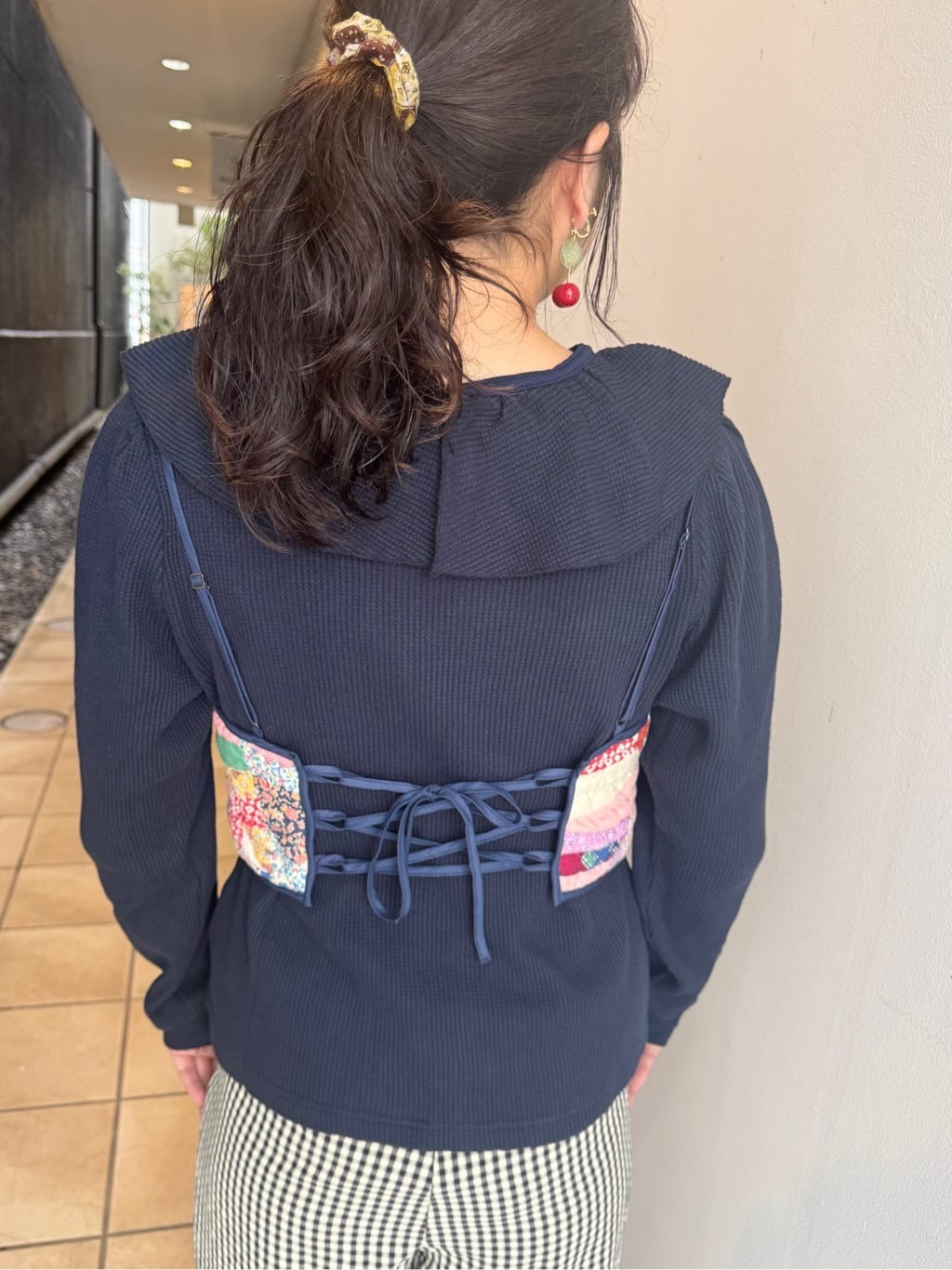 CHILD WOMAN ÉhH gF160cm 2025.09.16