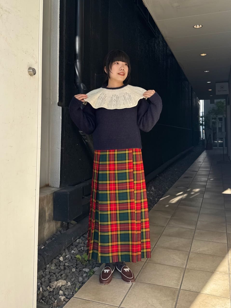 y NEW zCHILD WOMAN ÉhH gF160cm 2025.11.18