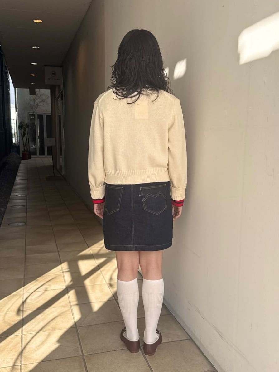 CHILD WOMAN ���É��h�H�� �g���F160cm 2026.02.14