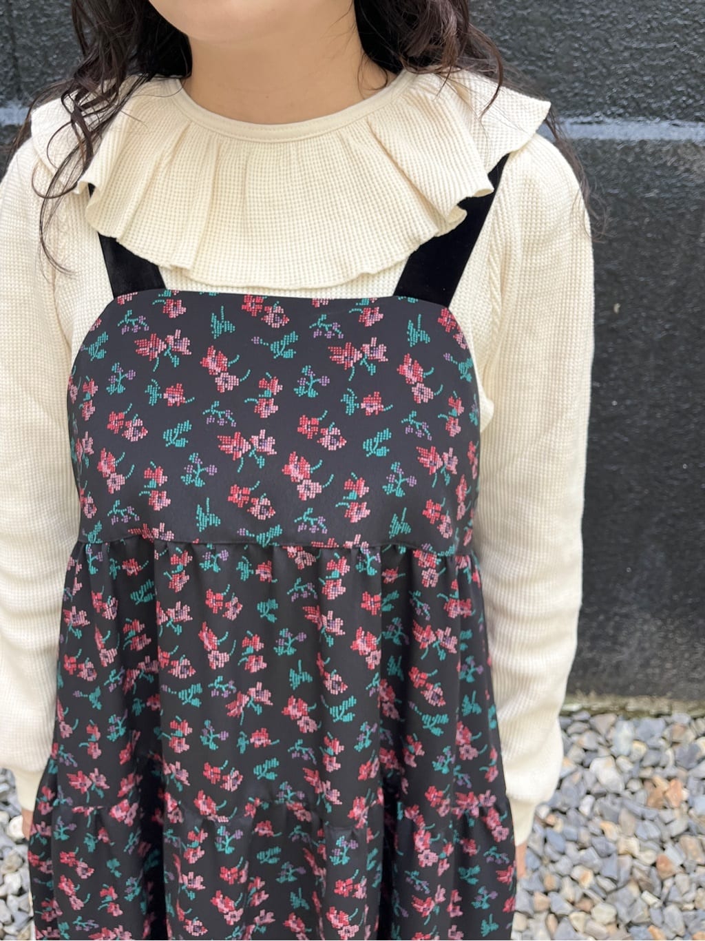 CHILD WOMAN ÉhH gF160cm 2025.09.18