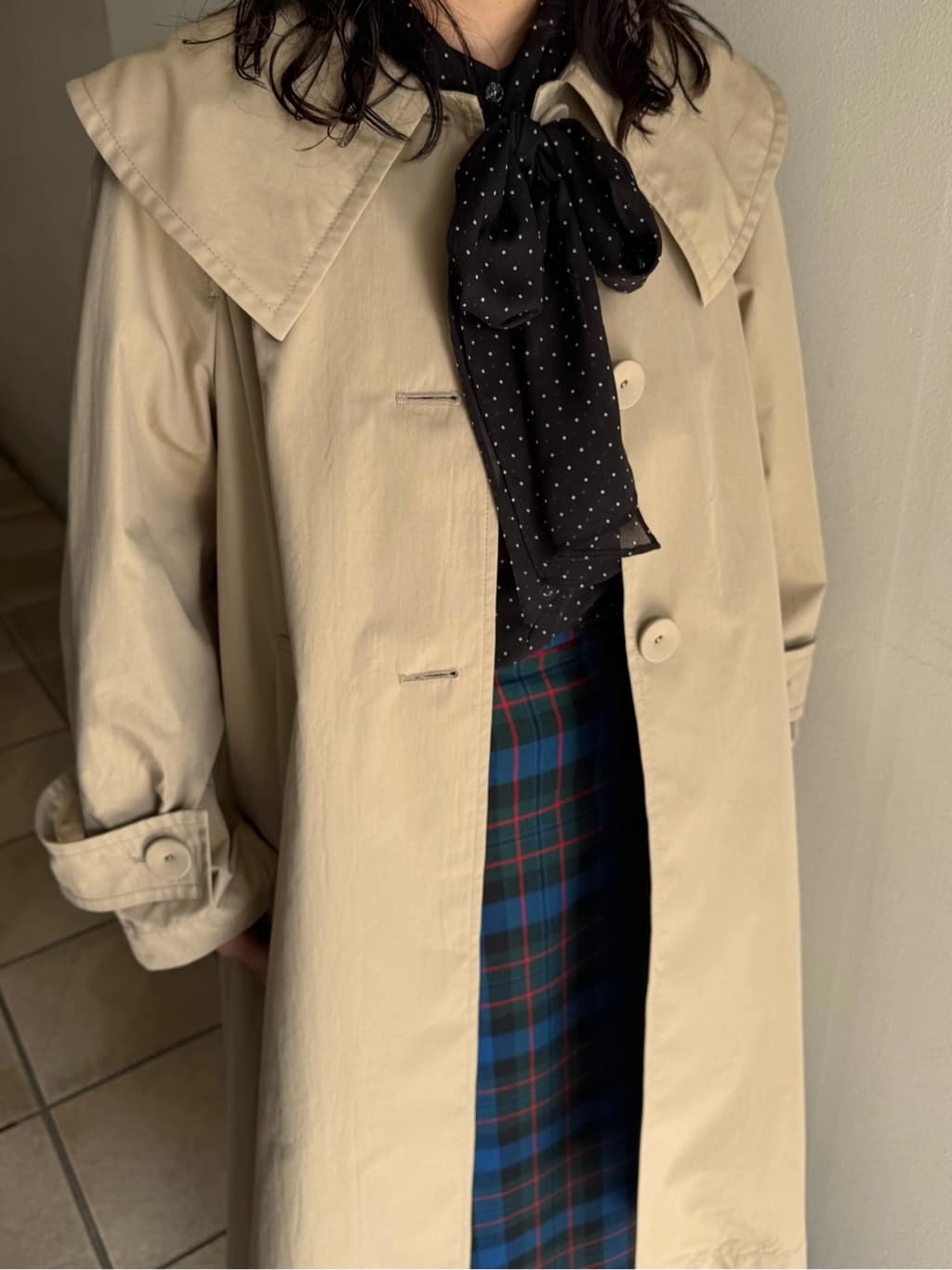 CHILD WOMAN ���É��h�H�� �g���F160cm 2026.02.06