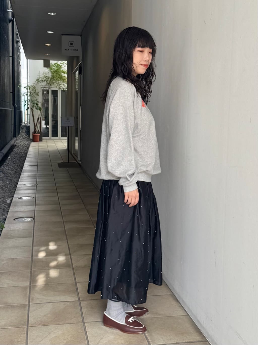 CHILD WOMAN ÉhH gF160cm 2025.09.20