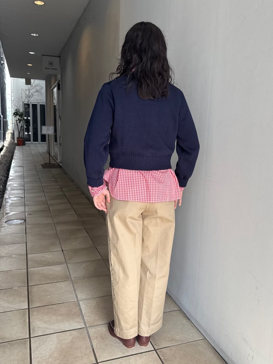 CHILD WOMAN ���É��h�H�� �g���F160cm 2026.02.07