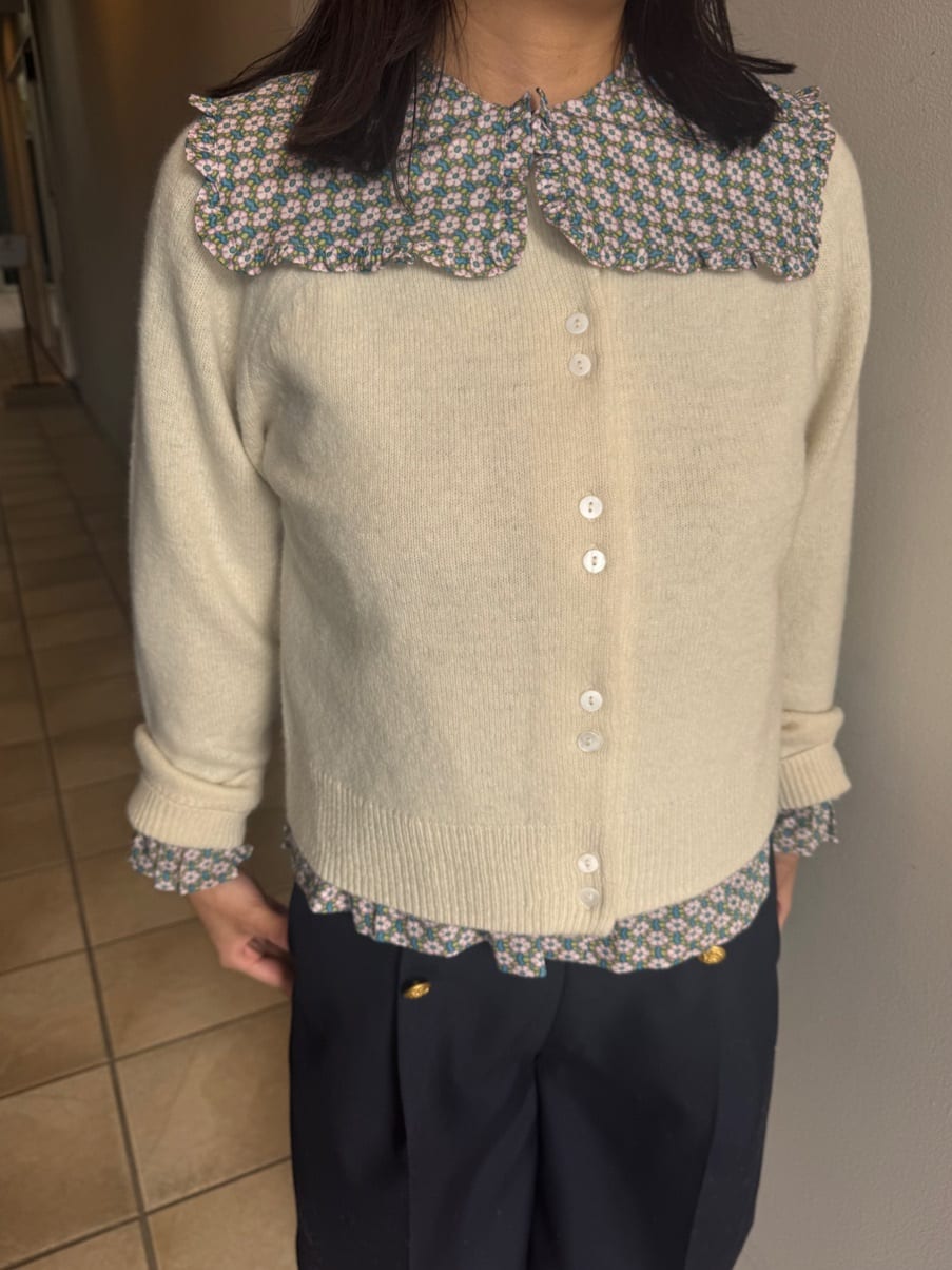 CHILD WOMAN ���É��h�H�� �g���F160cm 2025.11.19