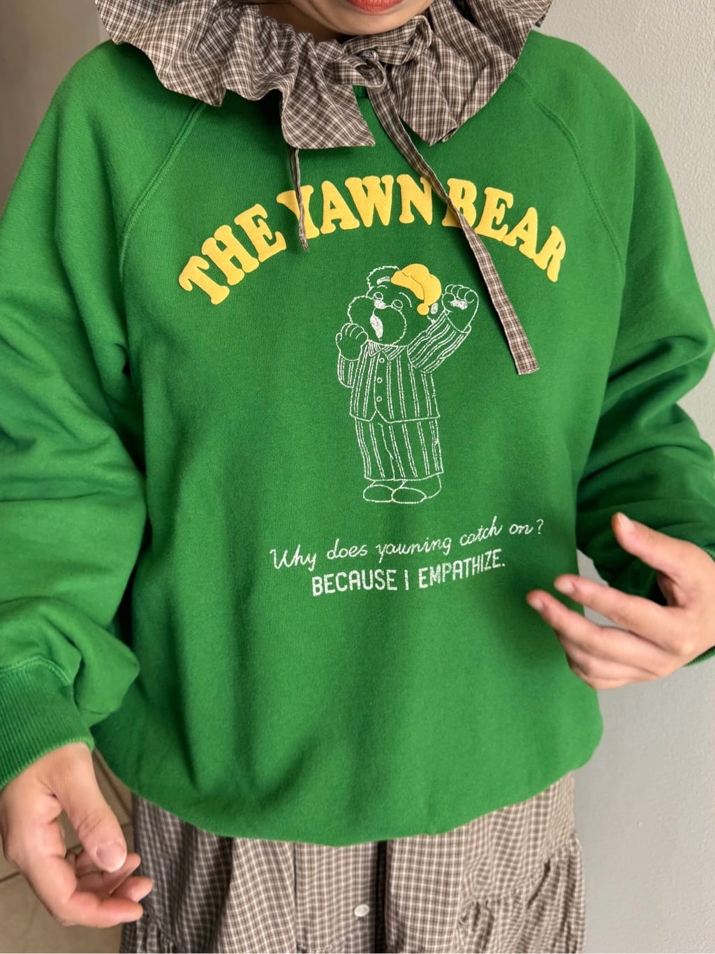 CHILD WOMAN ÉhH gF160cm 2025.09.25