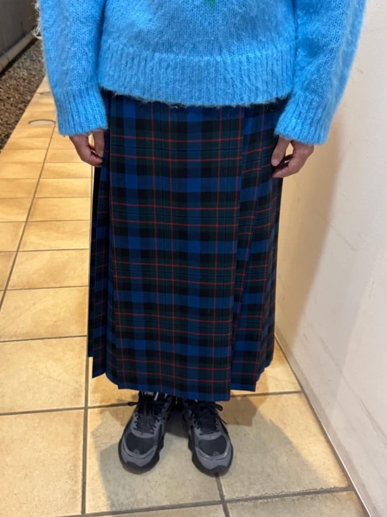 CHILD WOMAN ���É��h�H�� �g���F160cm 2025.12.21