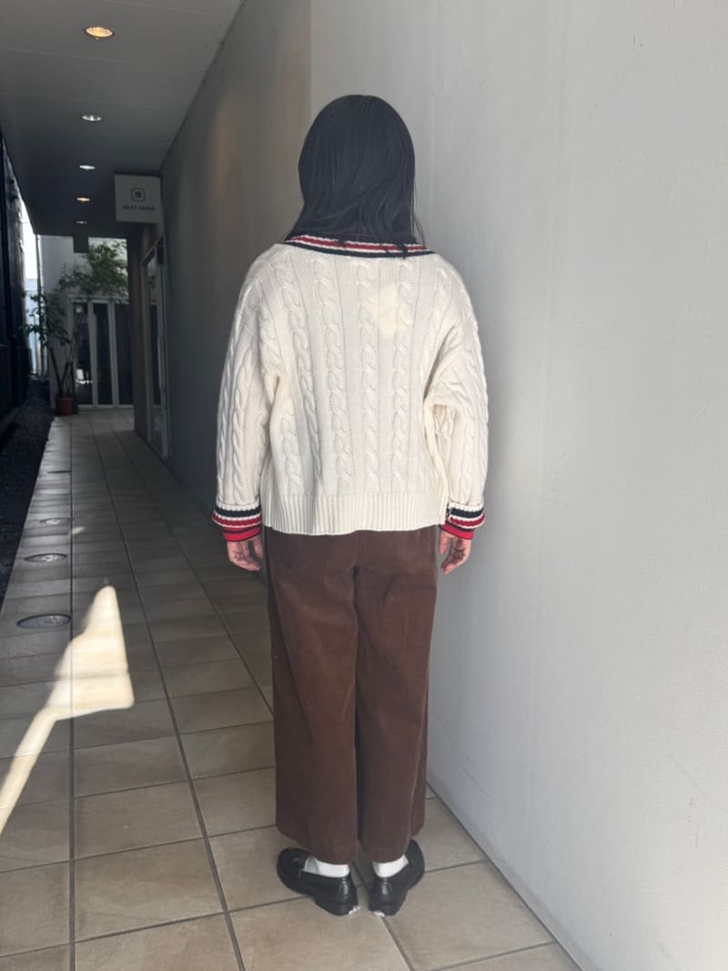 CHILD WOMAN ���É��h�H�� �g���F160cm 2025.10.28