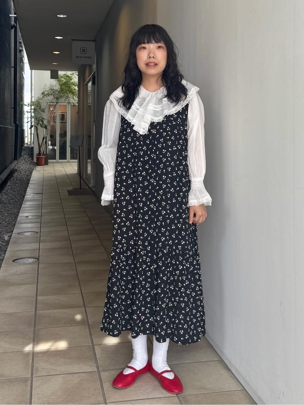 CHILD WOMAN ÉhH gF160cm 2025.09.23