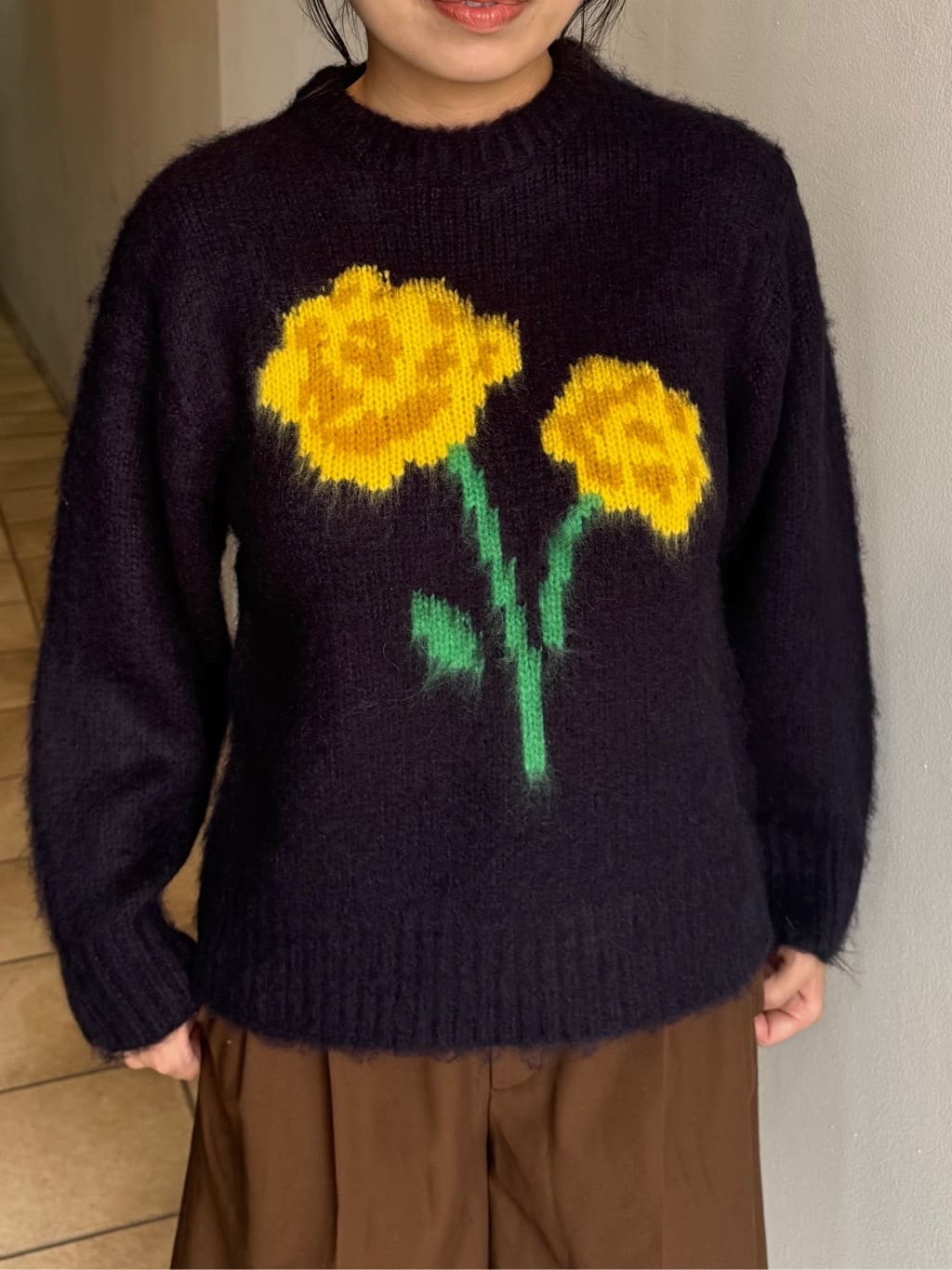 CHILD WOMAN ÉhH gF160cm 2025.10.04