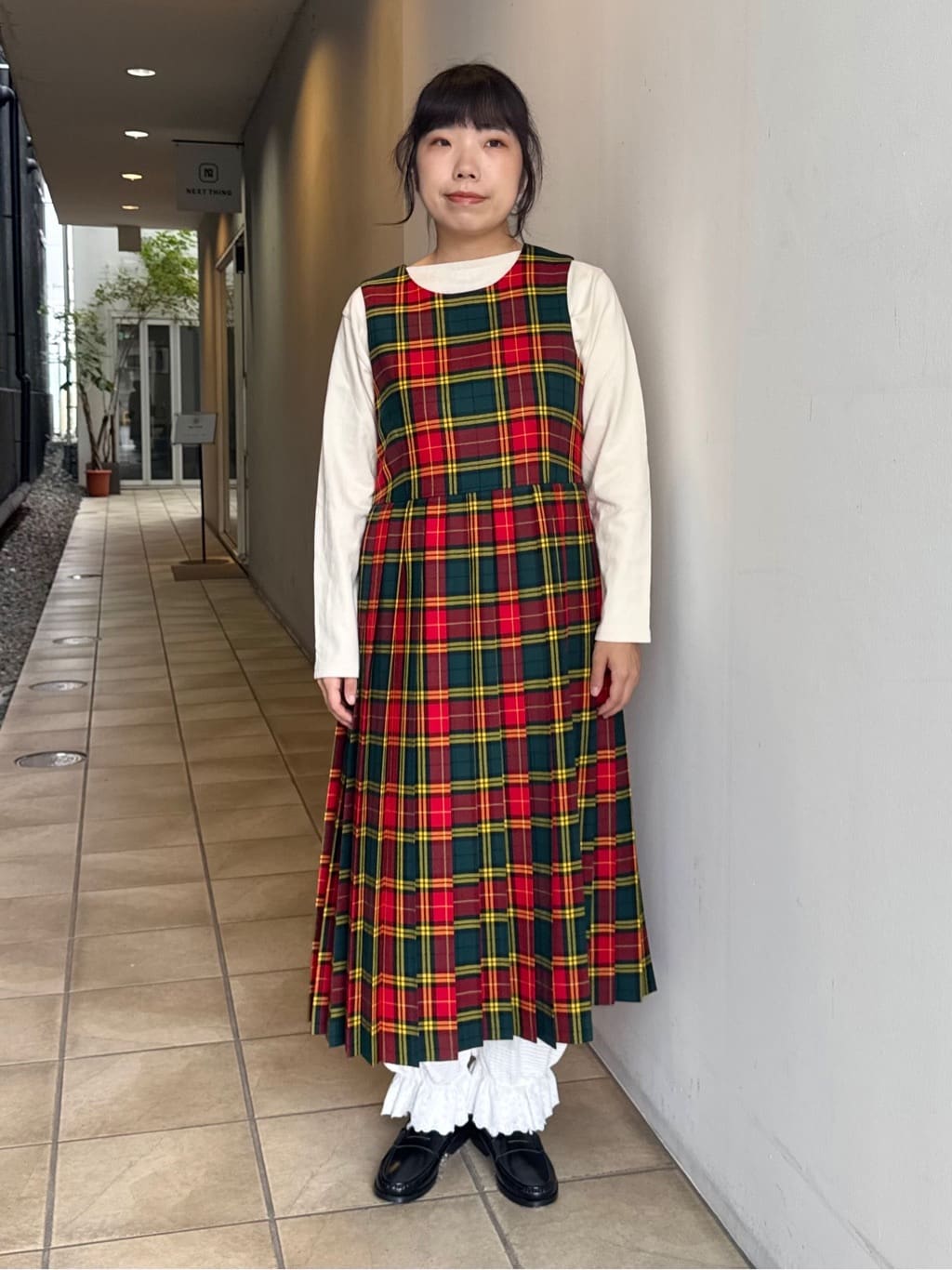 【未使用】Dot and Stripes/アンビデックス　Aラインコート 楽天市場】【SALE／50%OFF】【フード取り外し可/ロング丈】ボア
