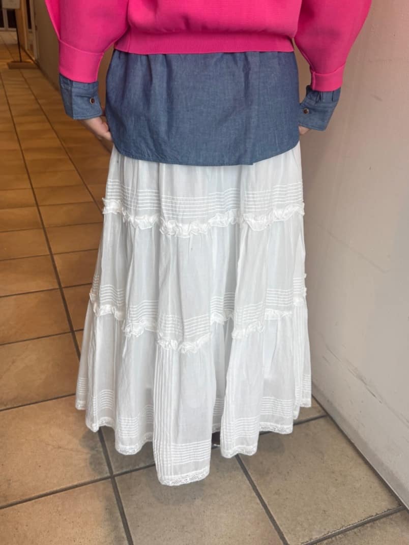 CHILD WOMAN ���É��h�H�� �g���F160cm 2026.01.12