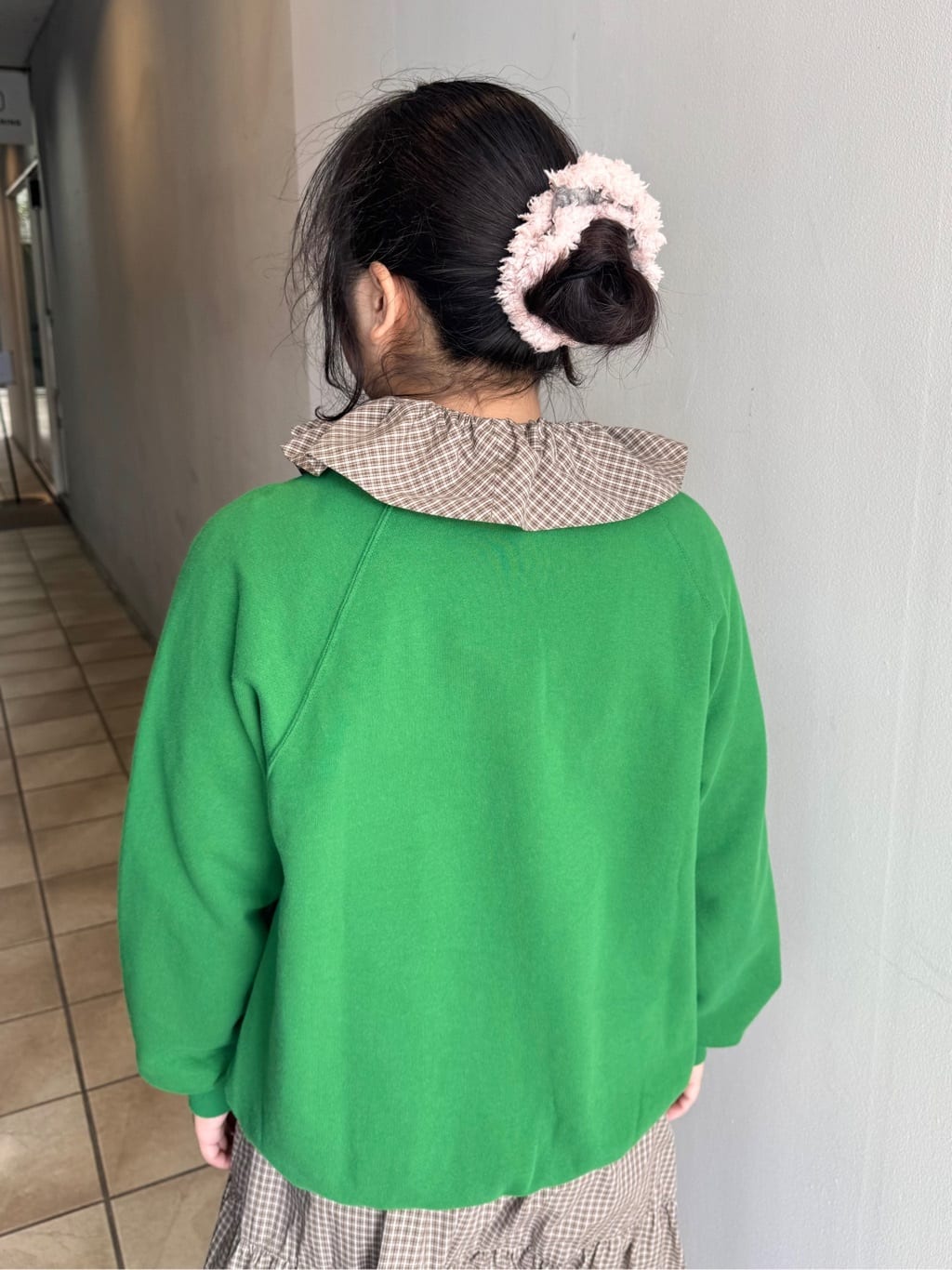 CHILD WOMAN ÉhH gF160cm 2025.09.25