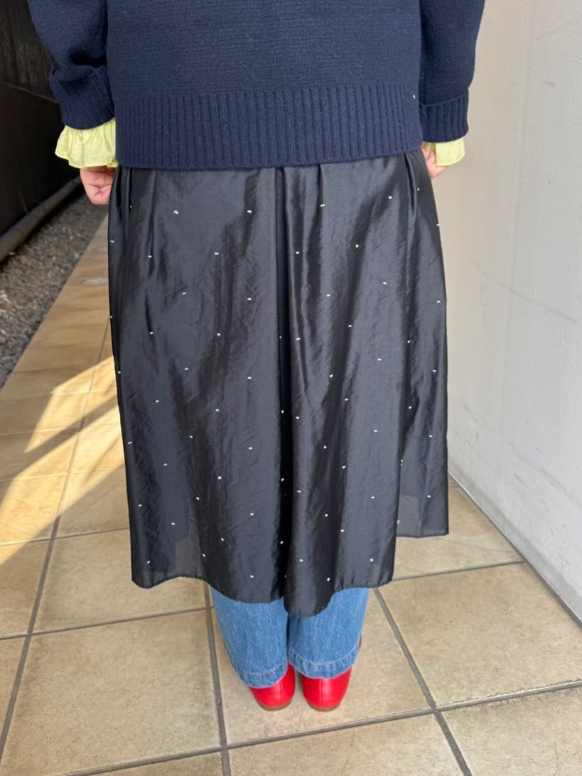 CHILD WOMAN ���É��h�H�� �g���F160cm 2025.12.25