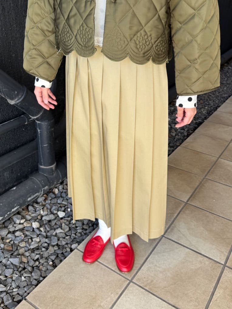 CHILD WOMAN ���É��h�H�� �g���F160cm 2025.12.20