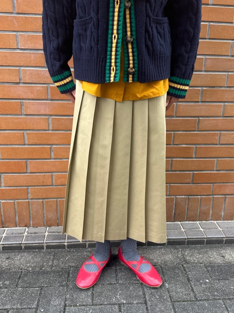 CHILD WOMAN ���É��h�H�� �g���F160cm 2025.10.26