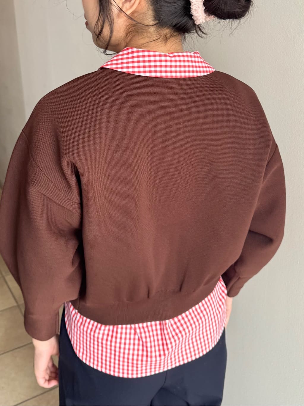 CHILD WOMAN ÉhH gF160cm 2025.09.23